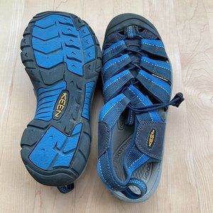 Men's Keen Water Shoes